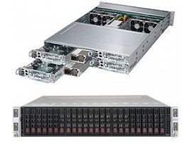 Máy chủ SuperServer SYS-2028TP-HTR